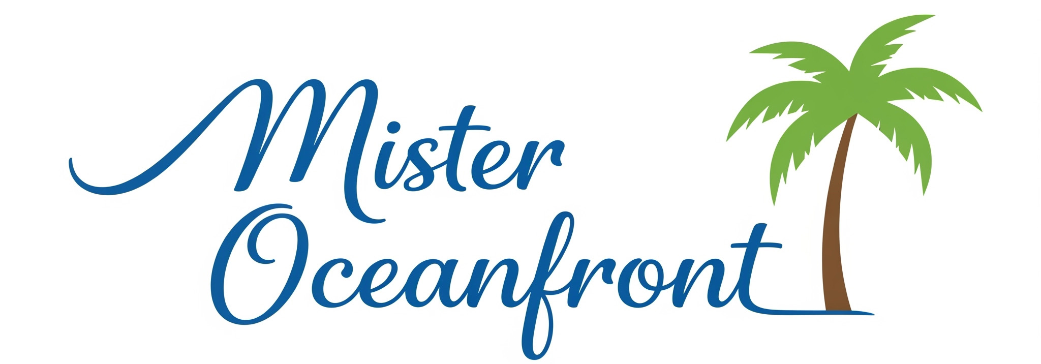 Mister Oceanfront